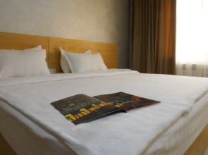 Отель City Inn