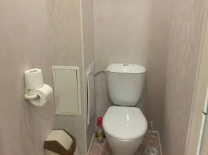 Апартаменты 1-Комнатная на Дуброва Храбрый Кролик