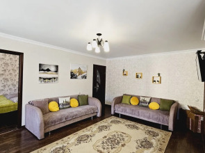 Komfort Pikhtovy Mys 1 Flat