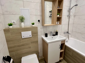 Квартира Пионерские огни