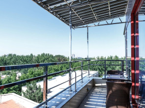 Смарт Отель Бишкек