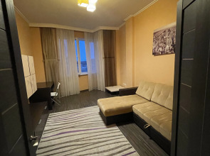 Апартаменты Октябрьская 24