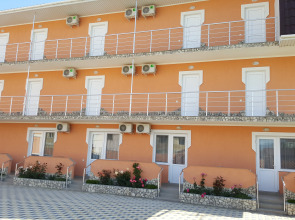 Гостевой Дом Светлана