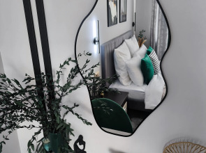 Квартира семейная 2-х комнатная