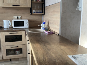 Квартира Уютная