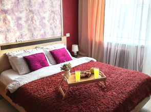 Kvartira Ryadom S Akvaparkom I Baden-Baden Flat