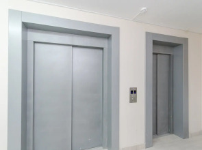 Апартаменты Сутки-Дом - Этажи