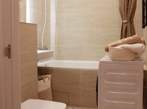 Квартира Уютная Квартира в Прокшино