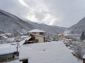 Апартаменты Smart Aparts Chalet