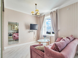 Апартаменты Петровские на Советской 90 №13