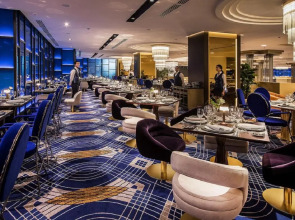 Апартаменты Euphoria & Residence