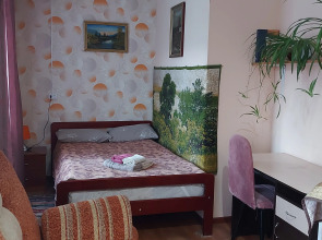 Отель Ангара