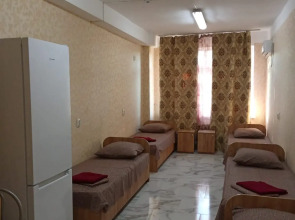 Отель Гостиница Лоран