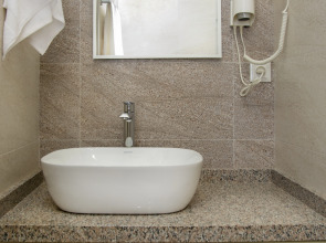 Отель Welcome Inn