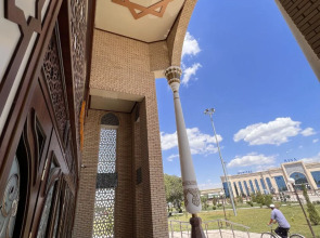 Отель Said Islom Khoja