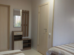 Гостевой дом Соловецкий теремок