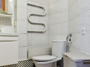 Квартира на Озерковой 51к2