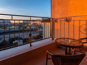 Modart Olympic & Beach by Stellar Hotels Sirius