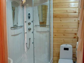 Отель Натали