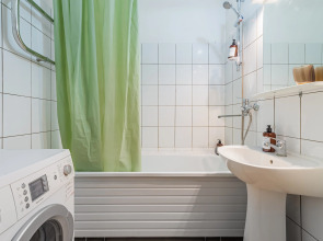 metro Myakinino Apartments