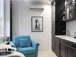 Апартаменты N47 HabitatHomeApart
