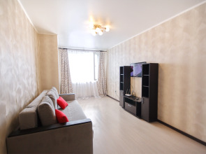 Апартаменты на проспекте Ленина 157