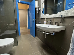 Апартаменты Стильные недалеко от моря