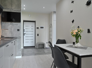 Квартира Кранц Престиж