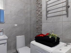 Квартира SunSet Горизонты Нижнего 77