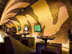 Four Points by Sheraton Bur Dubai