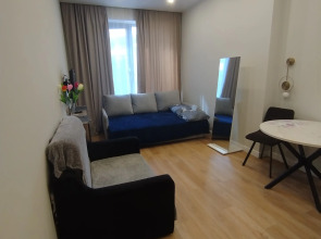 Квартира на Улице Годовикова 11к4