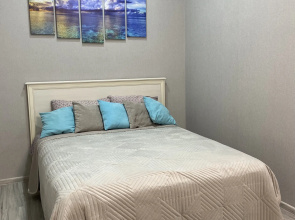 Komfort-klassa v ZHK Platon s shikarnym vidom Apartaments