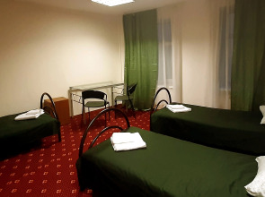 Отель Сварог-Арт