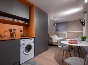 Апартаменты Смольный 7