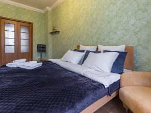 Апартаменты на Большой Покровской 29