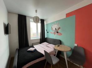 Апартаменты Dream Apartmens 14