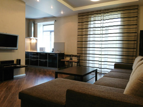 Апартаменты ON Day на Ленина 50(2)