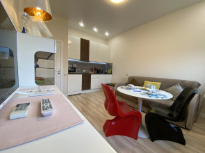 Апартаменты Polo