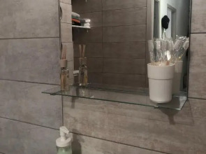 Апартаменты на берегу Финского залива в ЖК Светлый Мир