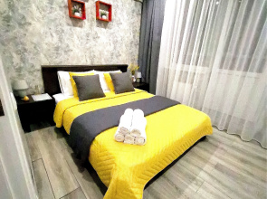 Volgograd Flat
