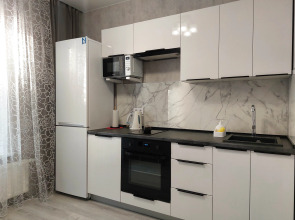 Квартира Семьи Шамшиных 77