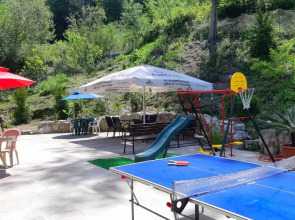 Гостевой дом Тихая гавань