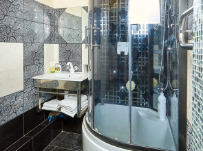 Апартаменты Lux в Центре Полоцка