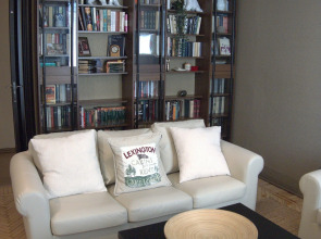 Апартаменты Стильная Квартира на Васильевском Острове