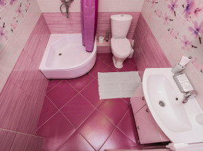 Апартаменты на Тульской 80