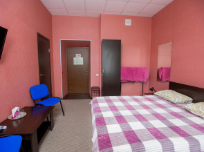 Отель Гостиный Дом На Банном