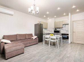 Квартира Urban Apartments - Рядом с ТЦ Kazn Mall