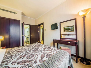 Отель Минск TGB