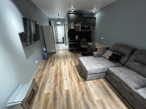 Квартира Студия в жк Oasis