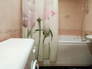 Апартаменты Уютный Север на улице Кирова